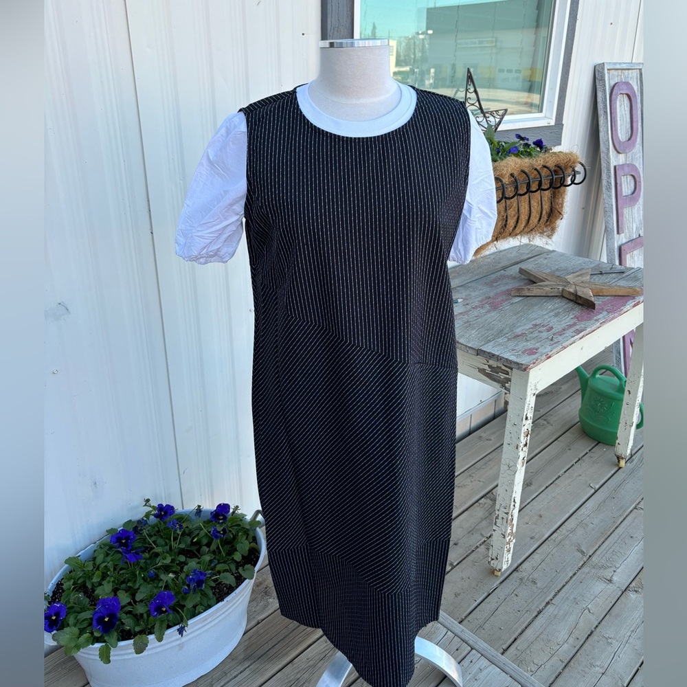 City Girl Jumper
